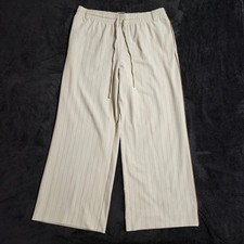 Pantalone uomo Zara grande