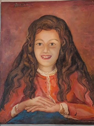 Quadro anni certificato - anni, 80