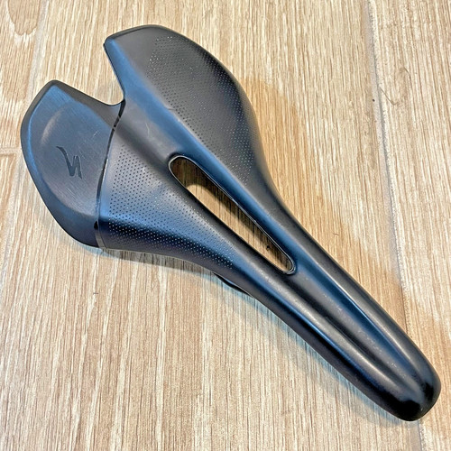 Sella stradale specializzata