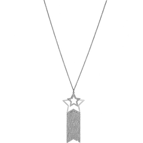 Collana lunga donna liu - liu, jo