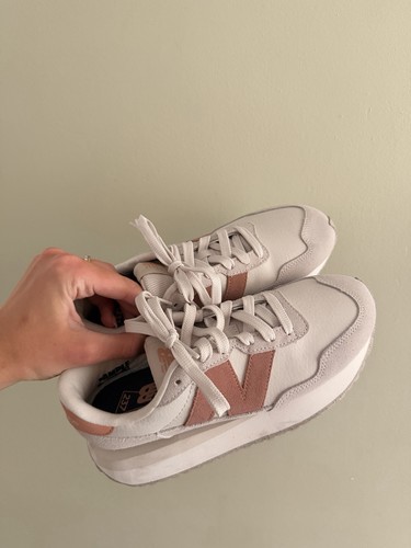 New balance 237 - new,