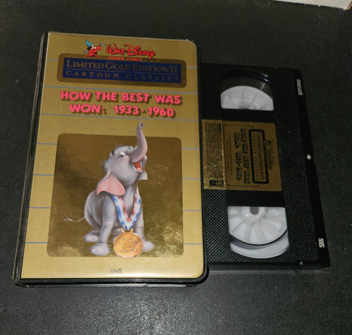 How the best was - was, won
