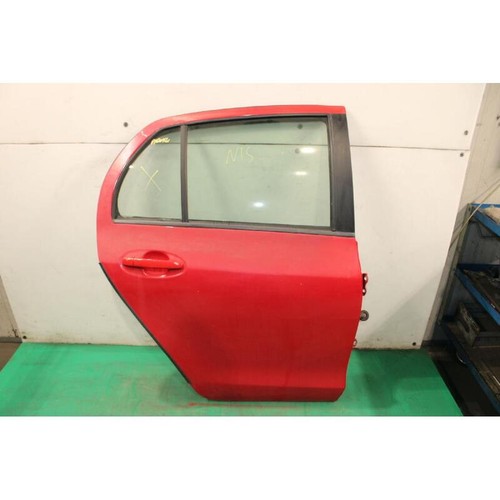 Porta posteriore destra toyota - destra,
