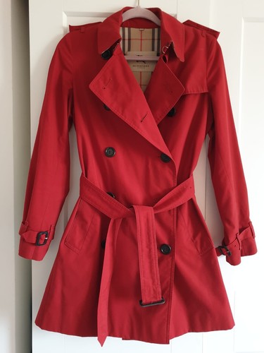 Trench cappotto burberry - trench,