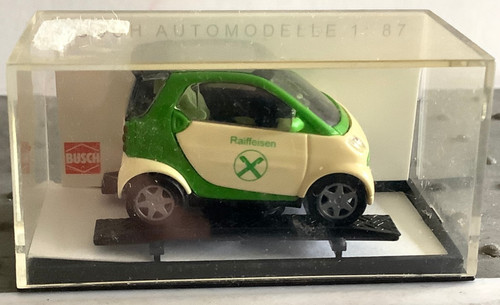Busch somo 87 smart - ✅busch,
