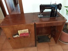 MACCHINA PER CUCIRE D'EPOCA