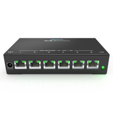 Interruttore MOTU AVB