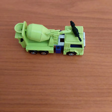 Transformers originale anni 80