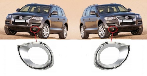 Nuovo per touareg - per, vw