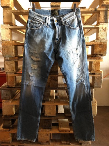 Jeans cycle uomo made italy - cycle,