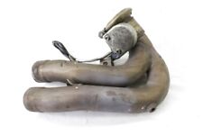 DUCATI HYPERMOTARD 939 570P3342B COLLETTORE SCARICO POSTERIORE 16 - 18 REAR EXHA