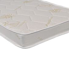 MATERASSO CAMPER DIVANO SU MISURA 70 80 85 90 100 110 120 130 140 150 160 H8 H10