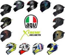 AGV Pista GP RR Helmet Full