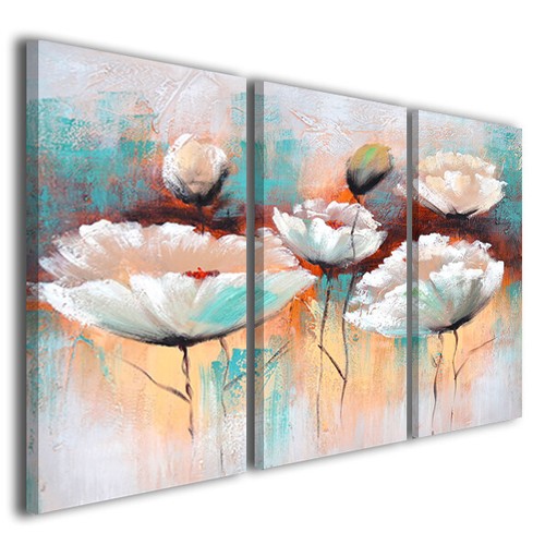 Quadro paesaggio tele - , moderne