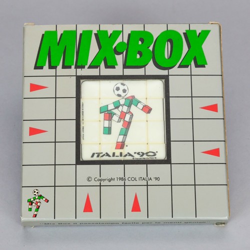 Mix box italia - box, 90