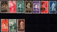 REGNO D'ITALIA 1937 UOMINI