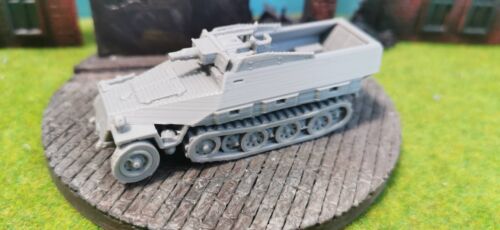 Kfz 251 veicolo blindato - sd.kfz,