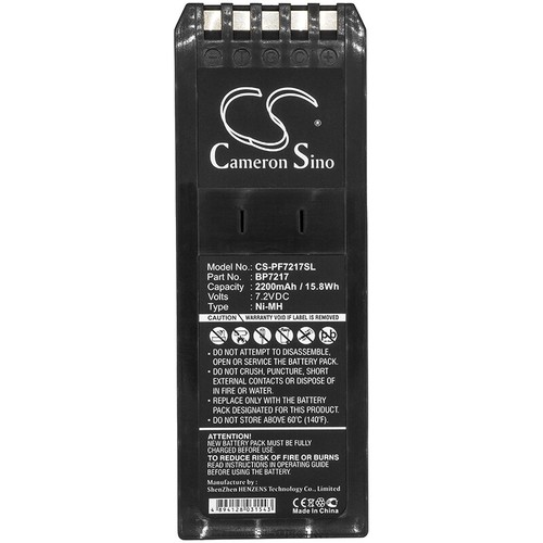 Bp7217 batteria per fluke 741 - bp7217,