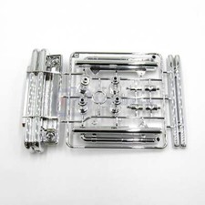 Tamiya 58063/58347 Lunch Box/Lunchbox/CW-01, 9005229/19005229 C Ricambi, NUOVO