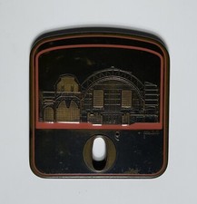 GAE AULENTI MUSSE d'ORSAY