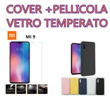Cover Custodia morbida