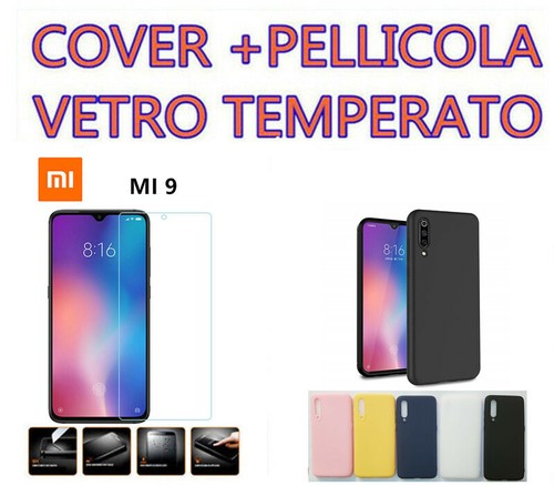 Cover custodia morbida - cover,