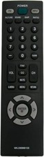 New MKJ36998105 Remote fit for