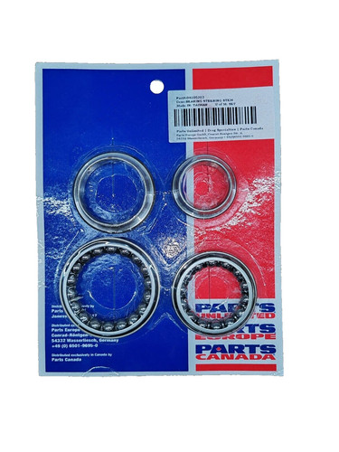 Serie sterzo completa honda - completa, sh