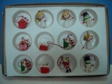 STOCK 12 ADDOBBI MIGNON