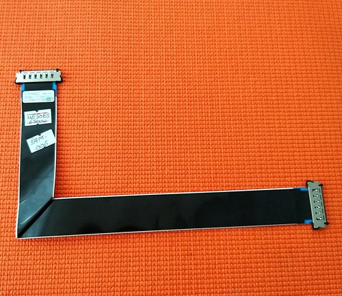 Cavo lvds piatto - piatto, samsung