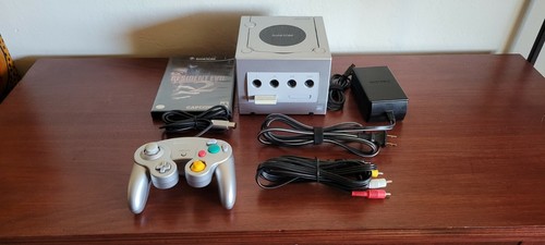 Nintendo gamecube limited - nintendo,