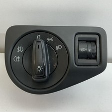 INTERRUTTORE COMANDO LUCI PER VOLKSWAGEN Golf 7 Variant (12>) 5G0941333B (12>17