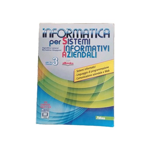 Informatica per sistemi - per,