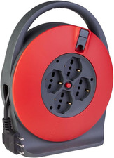 - PP2741 Avvolgicavo 5 M -