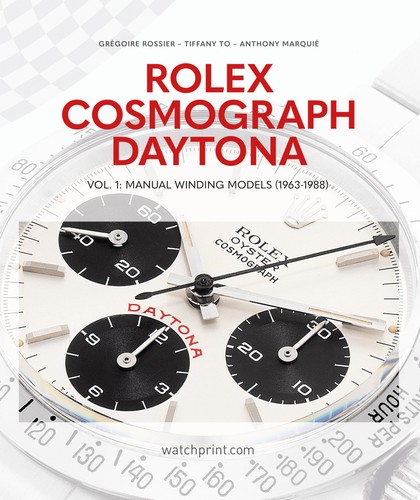 Rolex cosmograph daytona - rolex,
