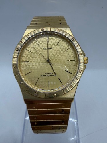 Orologio citizen leopard - orologio,