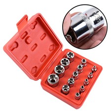  14 Pcs Chiave Bussola Set