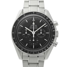 Omega Speedmaster Moonwatch