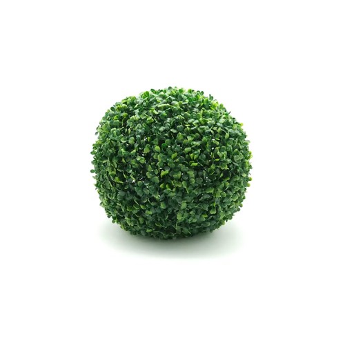 Palla siepe finta esterno - siepe,
