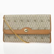 CHRISTIAN DIOR Borsa a