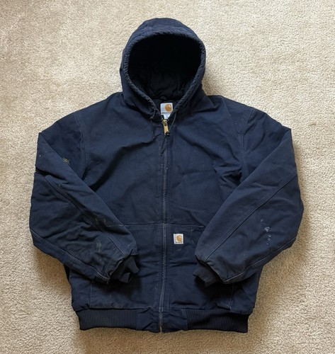 Giacca invernale carhartt - giacca,