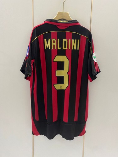Maglia milan home shirt - home,