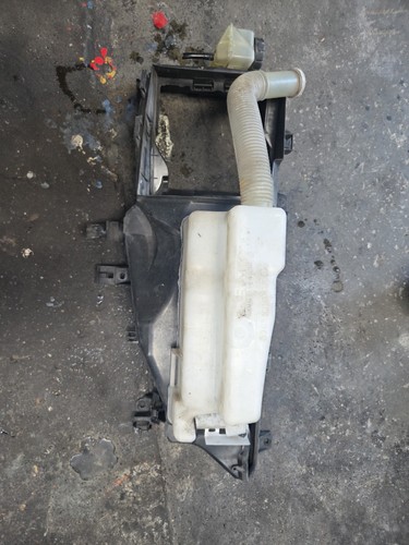 Smart fortwo 450 - fortwo, aspirazione
