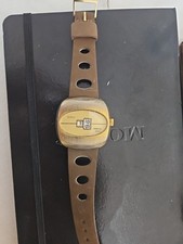 orologio vintage sheffield