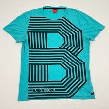 Bjorn borg shirt mens - bjorn,