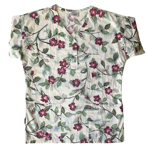 Blusa infermiera uniforme - blusa, pl