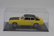 Modellino da Collezione - Ford