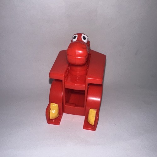 Mcdonald transformer - mcdonald's,