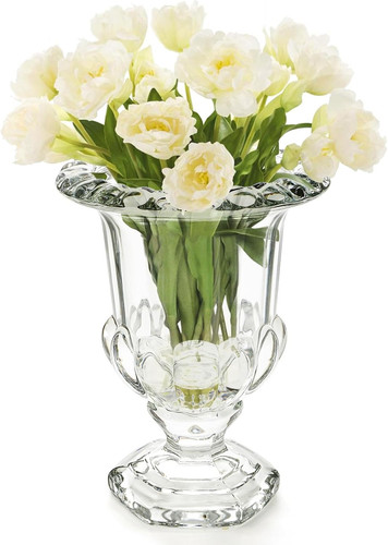 Vaso urna vetro pollici - in,
