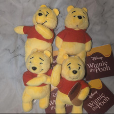 SEGA Winnie the Pooh Funny Ver